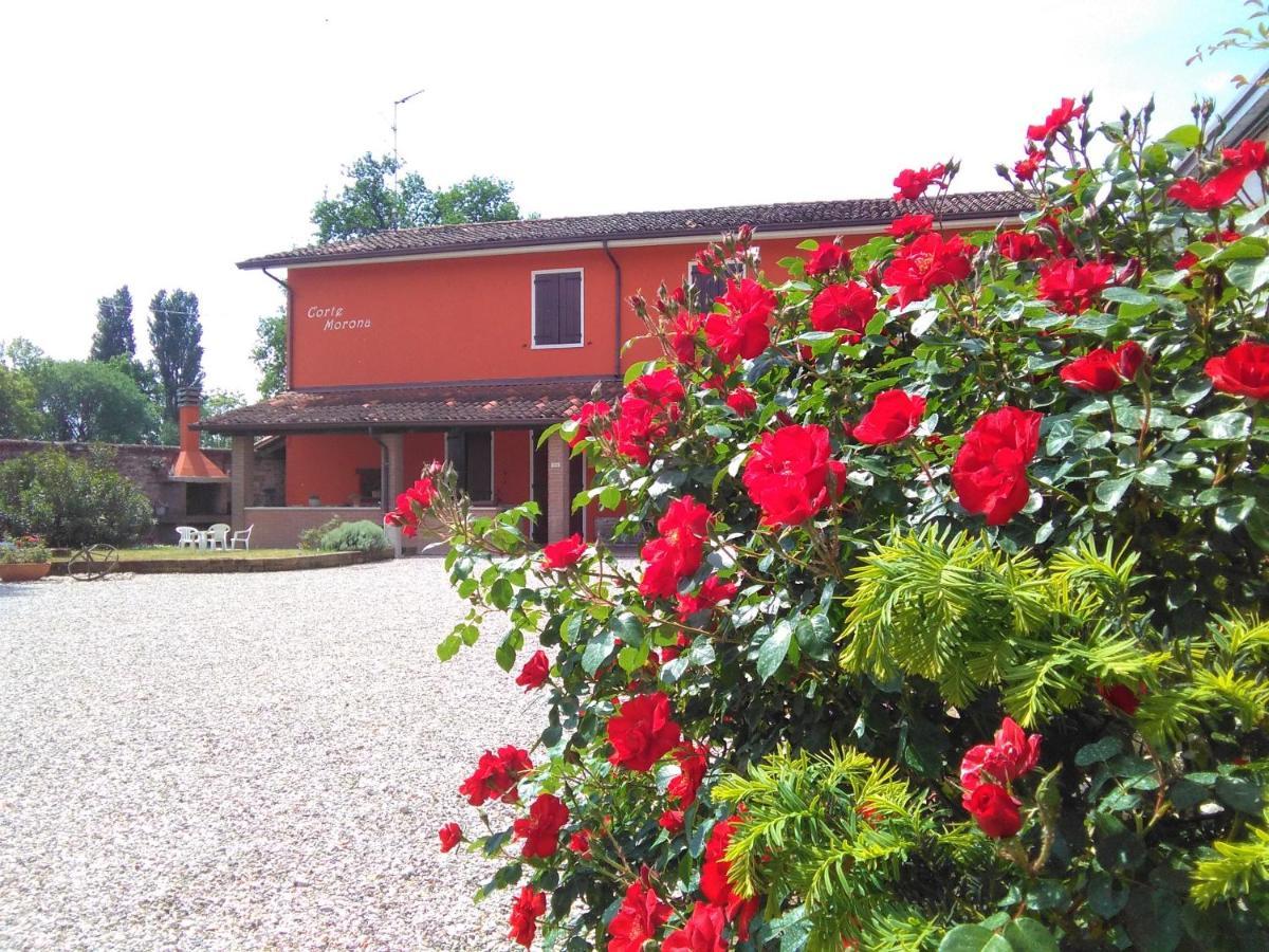 Corte Morona Marmirolo Exterior photo