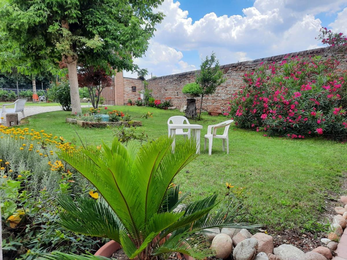 Corte Morona Marmirolo Exterior photo