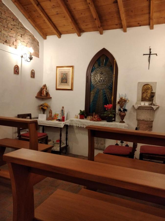 Corte Morona Marmirolo Exterior photo