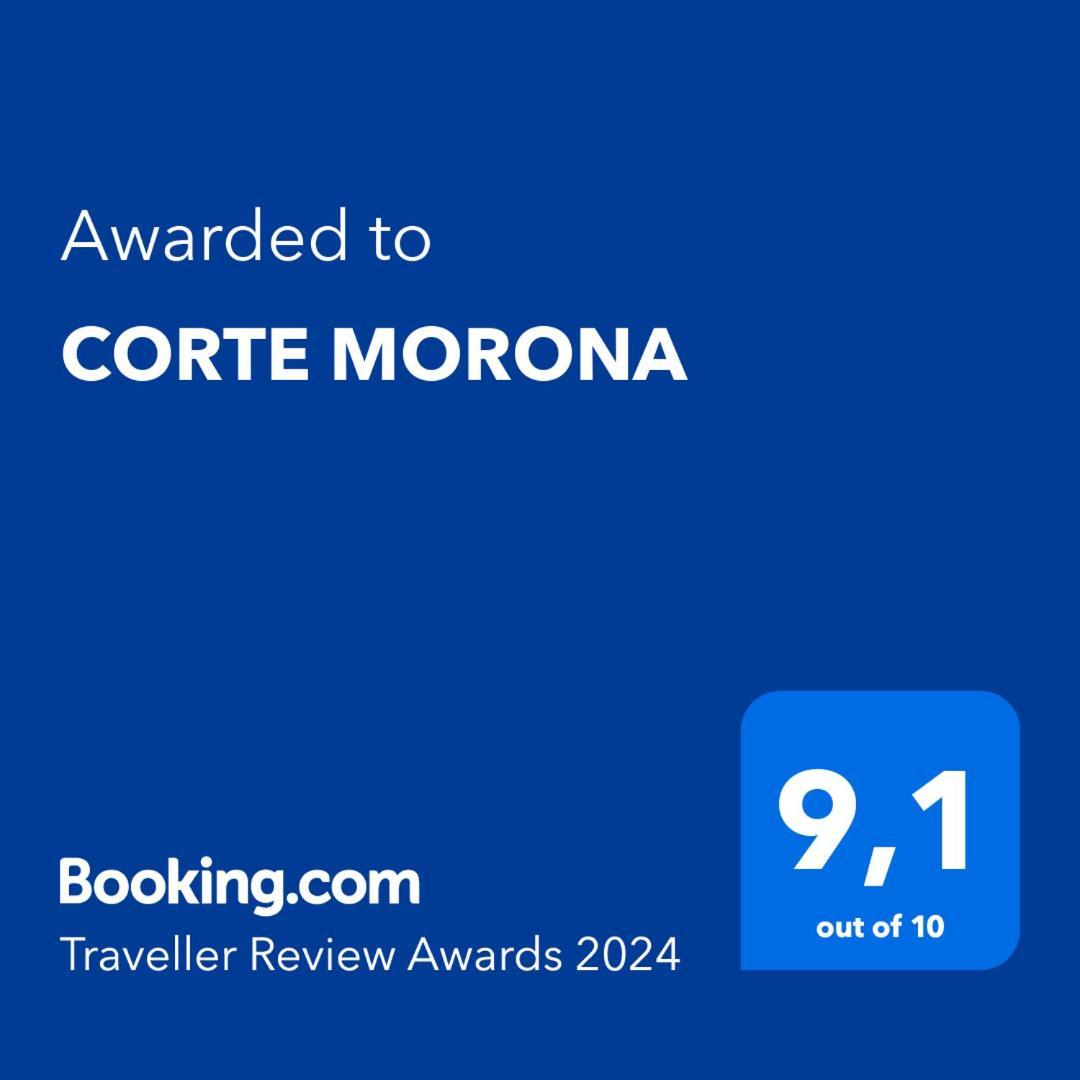 Corte Morona Marmirolo Exterior photo