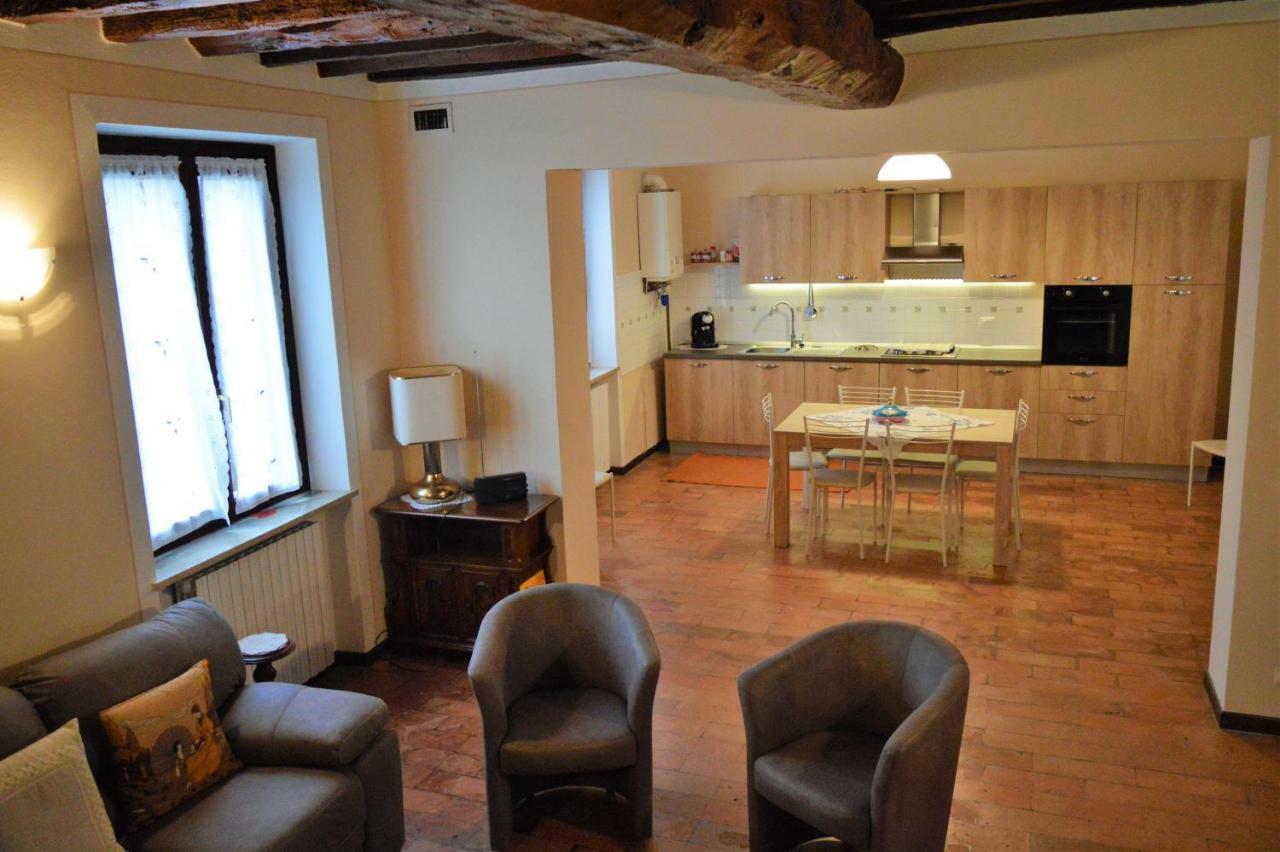 Corte Morona Marmirolo Exterior photo