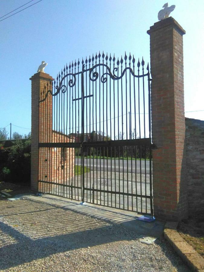 Corte Morona Marmirolo Exterior photo